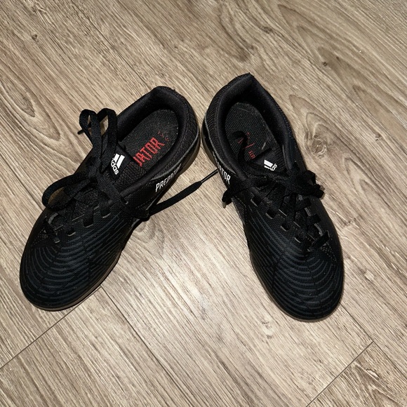 Indoor soccer shoes - Picture 5 of 5